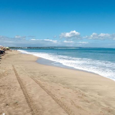 קוטה לומבוק Bali Manik Beach Inn מראה חיצוני תמונה