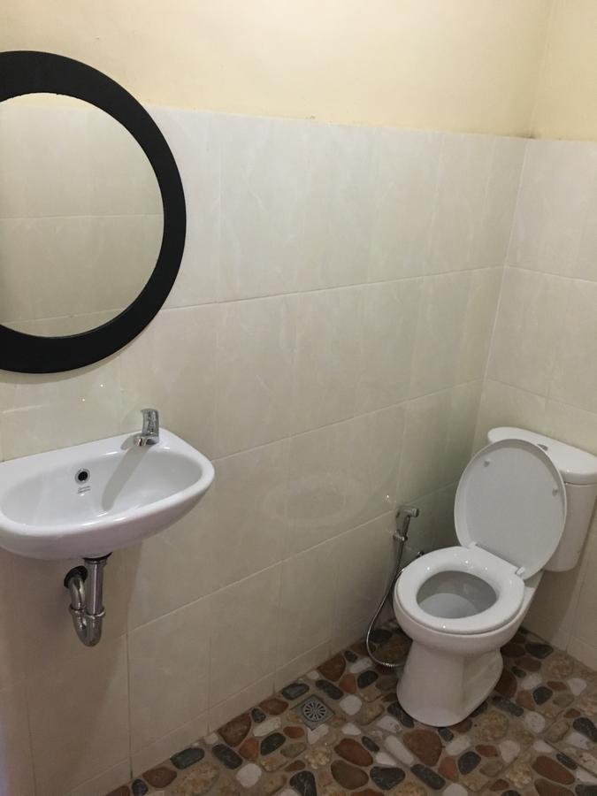 קוטה לומבוק Bali Manik Beach Inn מראה חיצוני תמונה