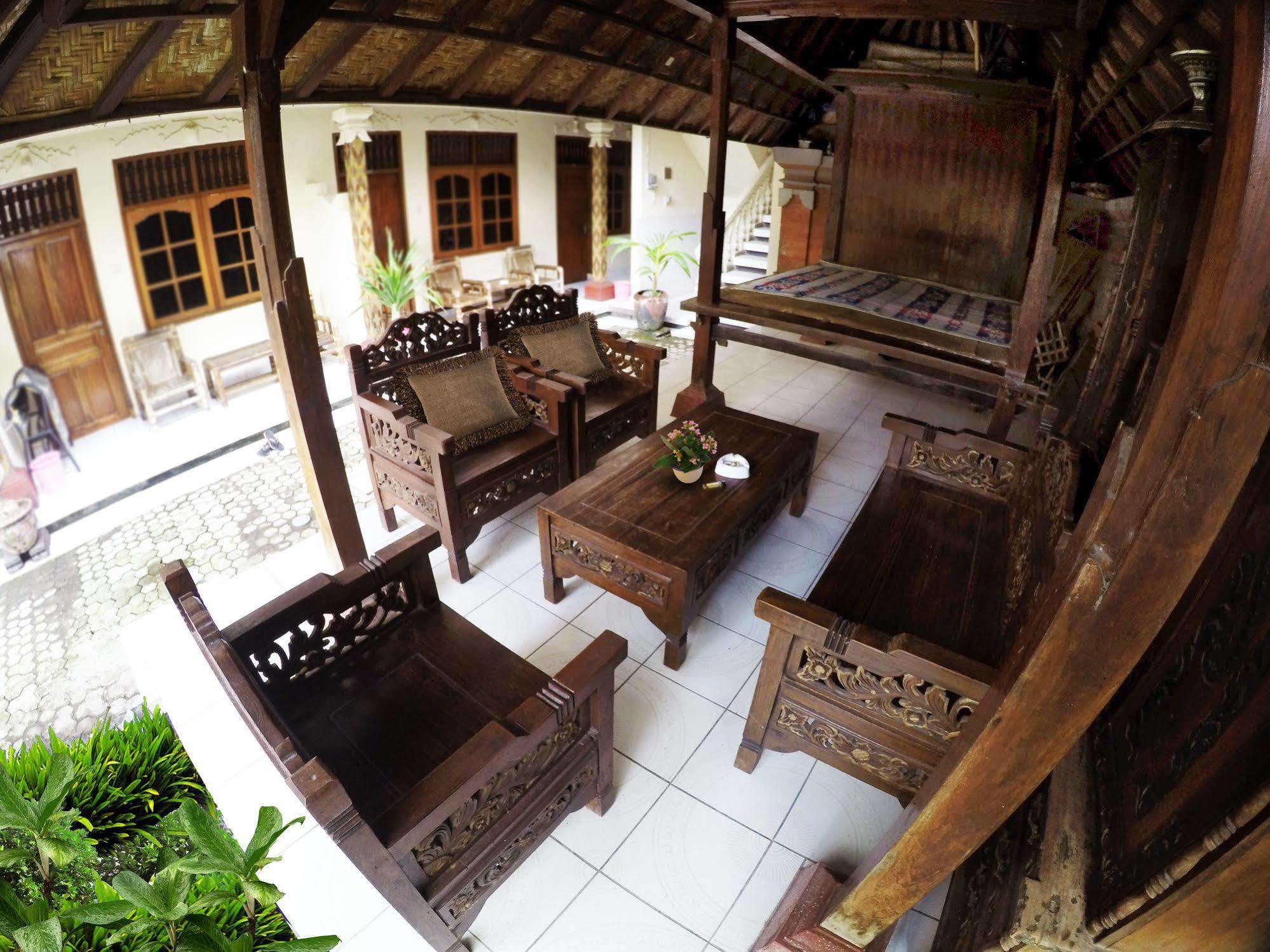 קוטה לומבוק Bali Manik Beach Inn מראה חיצוני תמונה